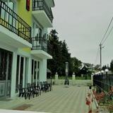 Hotel Kakheti — фото 2