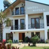 Hotel Kopala — фото 1