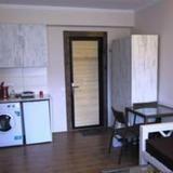 Apartment In Mgzavrebi Compleks — фото 2