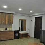 studio apartment in crystal villa — фото 1