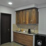 studio apartment in crystal villa — фото 3