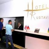 Гостиница Rustavi — фото 2