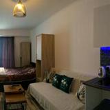 Nightski Room - Gudauri Hotel Loft — фото 1