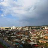 High View Kutaisi Apartment — фото 1
