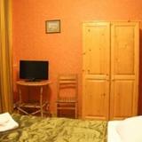 Гостиница Svaneti — фото 1