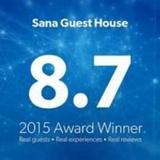 Sana Guest House — фото 2
