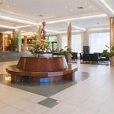 Гостиница Holiday Inn Accra Airport — фото 3