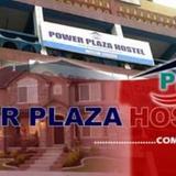 Power Plaza Hostel — фото 1