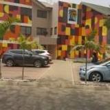 Accra City Escape Hotel — фото 2
