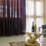 Oriental Hotel North Legon — фото 3