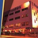 Гостиница Frankies — фото 2