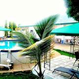 Classy 1 bedroom Villa With Pool in Accra — фото 1
