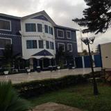His Royal Vico Hotel and Appartments — фото 2