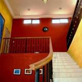 Accra Royal Castle Apartments & Suites — фото 2