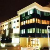 Oak Plaza Hotel East Airport Accra — фото 1