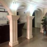 Гостиница Crowne Plaza — фото 3