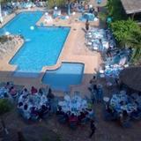 Гостиница African Royal Beach — фото 1