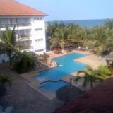 Гостиница African Royal Beach — фото 3