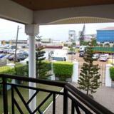 Beauty Hotel Accra — фото 1