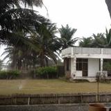 Teshie Nungua Beach House — фото 2
