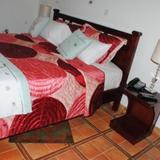 Madison Executive Guest House — фото 1