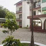Consir Executive Lodge — фото 1