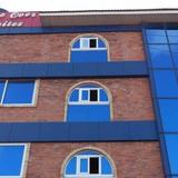 Гостиница Ridge Over Suite — фото 3