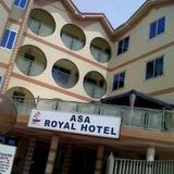 Гостиница Asa Royal — фото 2