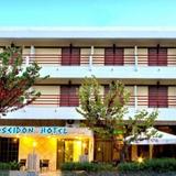Poseidon Hotel and Apartments — фото 3