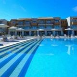 Astir Odysseus Kos Resort and Spa — фото 1