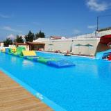 Гостиница Aegean View Aqua Resort — фото 3