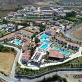 Гостиница Aegean View Aqua Resort — фото 1