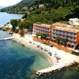 Гостиница Corfu Maris — фото 1