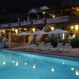 Гостиница Corfu Maris Bellos — фото 2