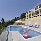 Lido Paradise Apartments Corfu — фото 1