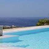Elia Sea View Luxury Villa — фото 2