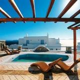 Mykonos Luxury Villas — фото 3