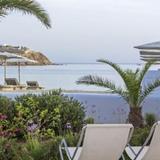 Mykonos Ammos Hotel - Small Luxury Hotels of the World — фото 1