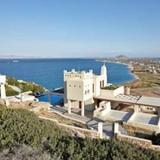 Tower Resort Naxos Island — фото 3