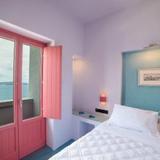 Гостиница Santorini Royal Suites — фото 3