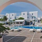 Гостиница El Greco Resort & Spa — фото 1