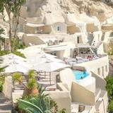 Mystique, a Luxury Collection Hotel, Santorini — фото 2