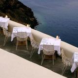 Mystique, a Luxury Collection Hotel, Santorini — фото 3