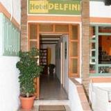 Delfini Hotel — фото 3
