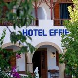 Effie Hotel — фото 1