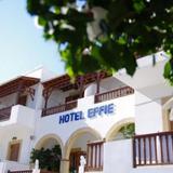 Effie Hotel — фото 3