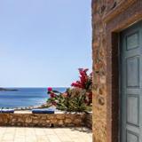 Calmness & Spiritual Patmos Villa — фото 1
