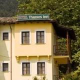 Thassos Inn — фото 1