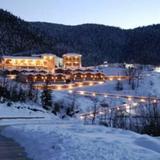 Гостиница Ipsivaton Mountain Resort — фото 1
