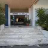Гостиница Elioula — фото 1